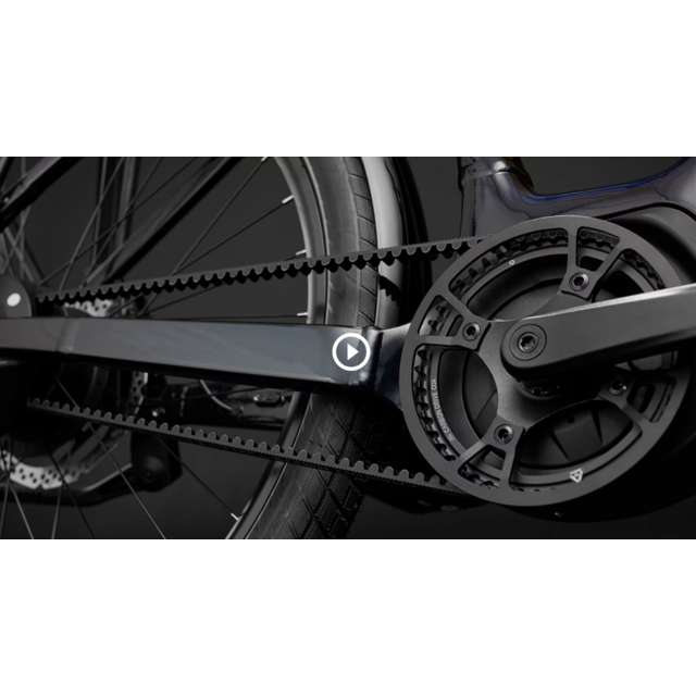 TREK District+ 4 Lowstep - 2025 (400wh) TREK District+ 4 Lowstep - 2025 (400wh)