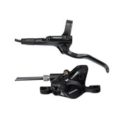 Shimano schijfremset links BL-MT201 zwart 1000mm Shimano schijfremset links BL-MT201 zwart 1000mm