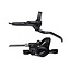 SHIMANO Shimano schijfremset links BL-MT201 zwart 1000mm