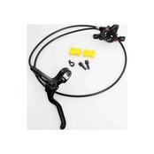 Shimano schijfremset links BL-MT201 zwart 1000mm Shimano schijfremset links BL-MT201 zwart 1000mm