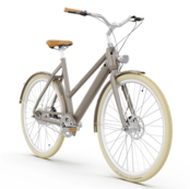 Watt Dublin ST -  elektrische fiets - model 2025 Watt Dublin ST -  elektrische fiets - model 2025