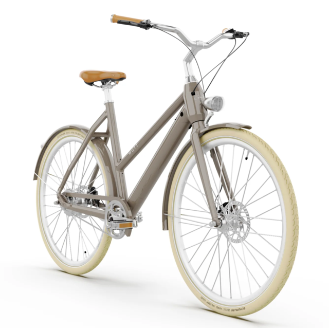 Watt Dublin ST -  elektrische fiets - model 2025 Watt Dublin ST -  elektrische fiets - model 2025