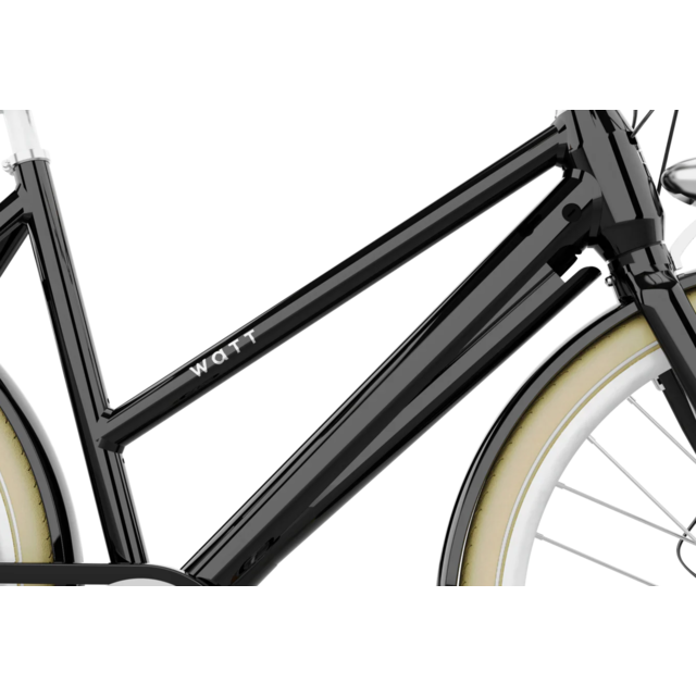 Watt Dublin ST -  elektrische fiets - model 2025 Watt Dublin ST -  elektrische fiets - model 2025