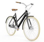 Watt Dublin ST -  elektrische fiets - model 2025 Watt Dublin ST -  elektrische fiets - model 2025