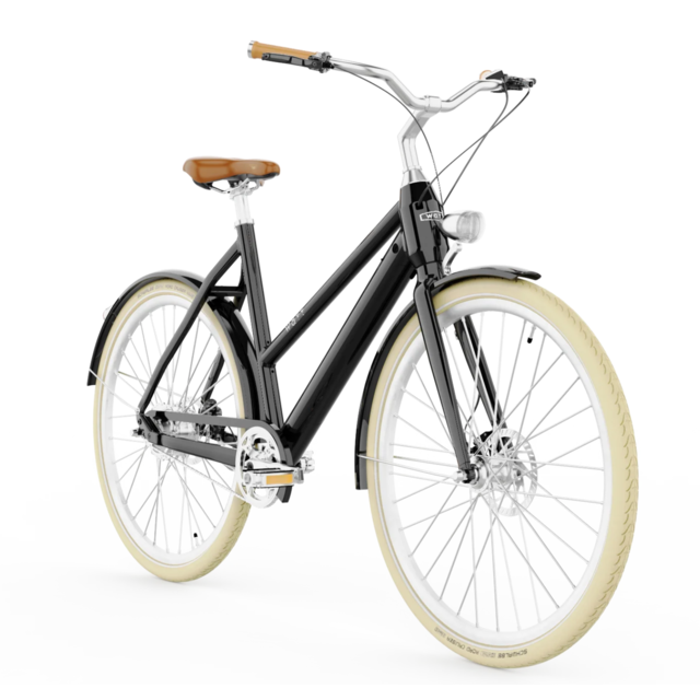 Watt Dublin ST -  elektrische fiets - model 2025 Watt Dublin ST -  elektrische fiets - model 2025