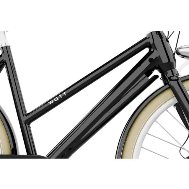 Watt Dublin ST -  elektrische fiets - model 2025 Watt Dublin ST -  elektrische fiets - model 2025