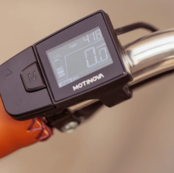 Watt Dublin ST -  elektrische fiets - model 2025 Watt Dublin ST -  elektrische fiets - model 2025