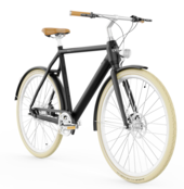 Watt Dublin  -  elektrische fiets - model 2025 Watt Dublin  -  elektrische fiets - model 2025