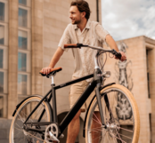 Watt Dublin  -  elektrische fiets - model 2025 Watt Dublin  -  elektrische fiets - model 2025