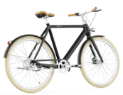 Watt Dublin  -  elektrische fiets - model 2025 Watt Dublin  -  elektrische fiets - model 2025