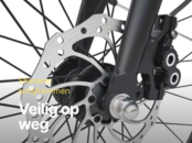 Watt Dublin  -  elektrische fiets - model 2025 Watt Dublin  -  elektrische fiets - model 2025