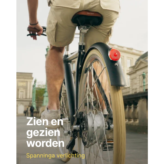 Watt Dublin  -  elektrische fiets - model 2025 Watt Dublin  -  elektrische fiets - model 2025