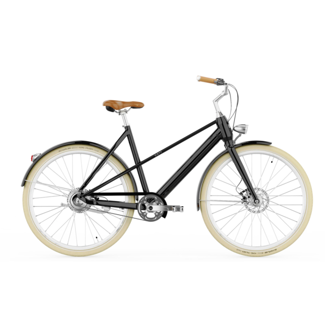 Watt Valencia -  elektrische fiets - model 2025 Watt Valencia -  elektrische fiets - model 2025