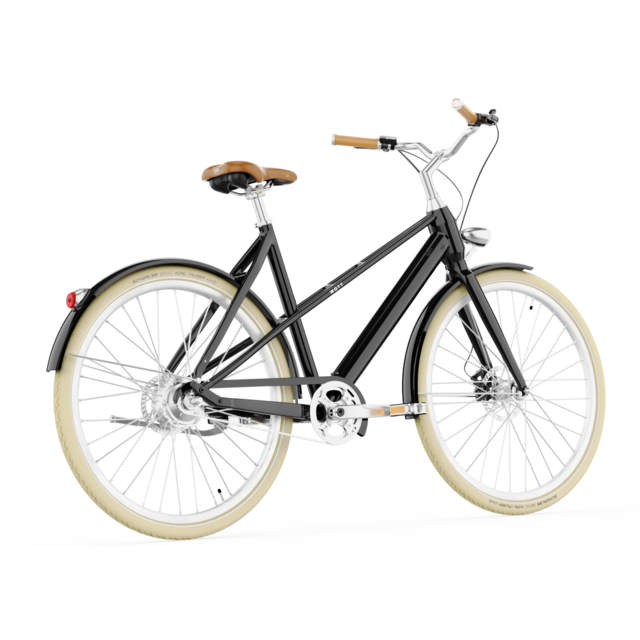 Watt Valencia -  elektrische fiets - model 2025 Watt Valencia -  elektrische fiets - model 2025