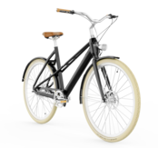 Watt Valencia -  elektrische fiets - model 2025 Watt Valencia -  elektrische fiets - model 2025