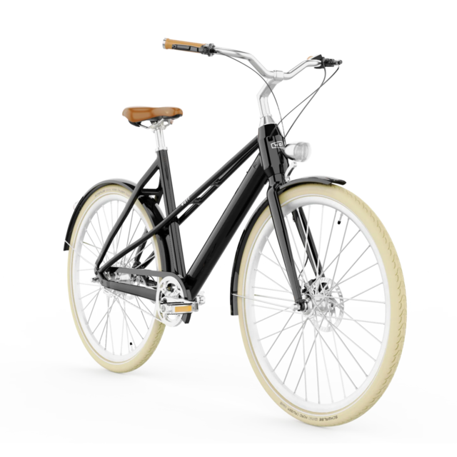 Watt Valencia -  elektrische fiets - model 2025 Watt Valencia -  elektrische fiets - model 2025