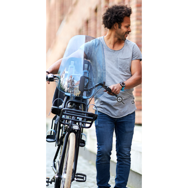 Windscherm Urban Iki Windscherm Urban Iki