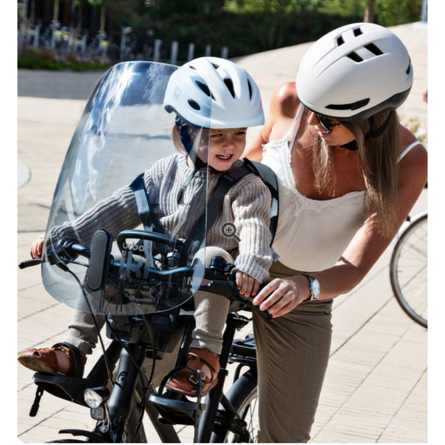 Windscherm Urban Iki Windscherm Urban Iki