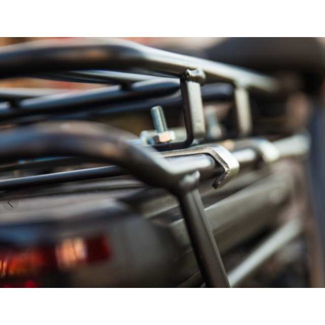 Opzetdrager Steco Duo Opzetdrager Steco Duo