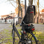 Opzetdrager Steco Duo Opzetdrager Steco Duo