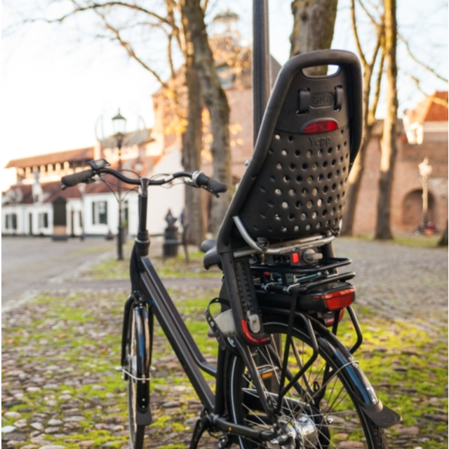 Opzetdrager Steco Duo Opzetdrager Steco Duo