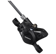 Remklauw Shimano BR-MT200 zonder leiding - zwart