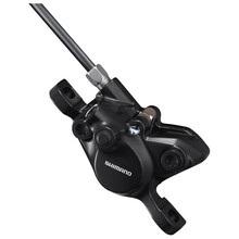 Remklauw Shimano BR-MT200 zonder leiding - zwart