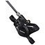 SHIMANO Remklauw Shimano BR-MT200 zonder leiding - zwart
