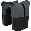 NEW LOOXS Newlooxs fietstas Nyborg Double: 30x17x37cm(2x)