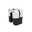 NEW LOOXS Dubbele fietstas New Looxs Nyborg 34 liter