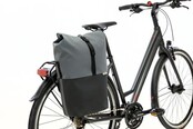 New Looxs fietstas enkel Nyborg - 17L New Looxs fietstas enkel Nyborg - 17L