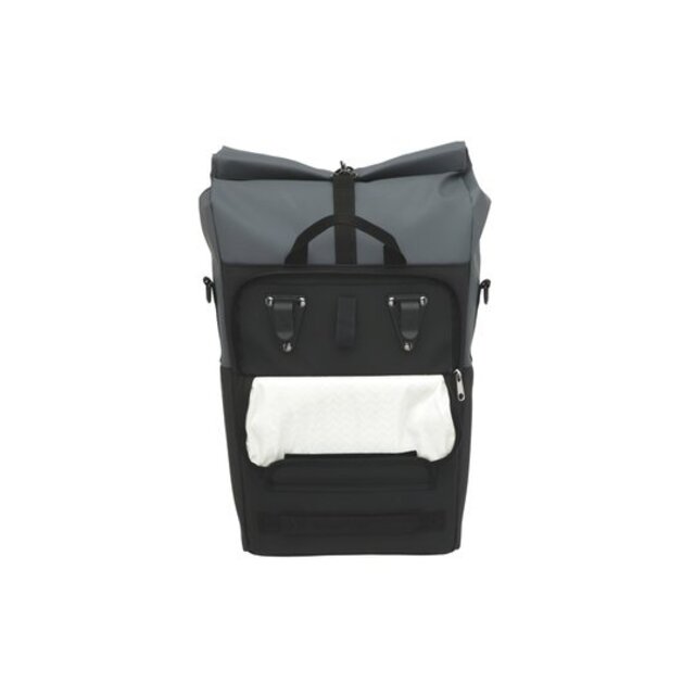 New Looxs fietstas enkel Nyborg - 17L New Looxs fietstas enkel Nyborg - 17L