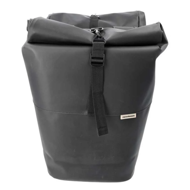 New Looxs Dubbele fietstas Nyborg 34L New Looxs Dubbele fietstas Nyborg 34L