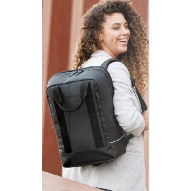 New Looxs Odense Nevada Backpack - Fietsrugzak - Rugzak met Laptop Compartiment New Looxs Odense Nevada Backpack - Fietsrugzak - Rugzak met Laptop Compartiment