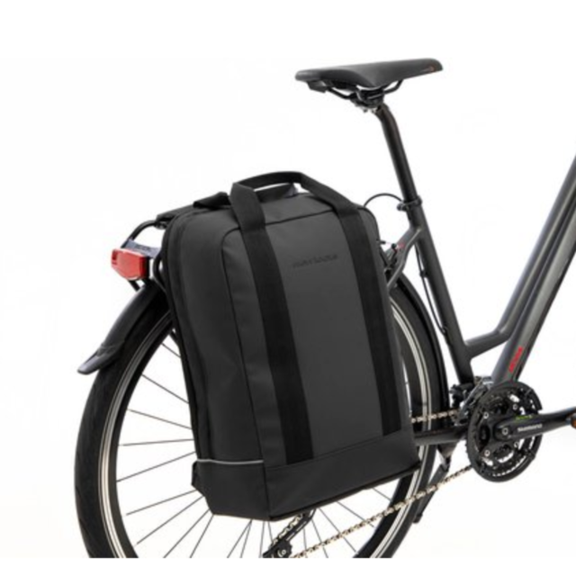 New Looxs Odense Nevada Backpack - Fietsrugzak - Rugzak met Laptop Compartiment New Looxs Odense Nevada Backpack - Fietsrugzak - Rugzak met Laptop Compartiment