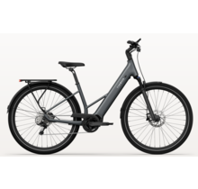 Tenways AGO-AIR - elegant en avontuurlijk (1.65 - 1.90)