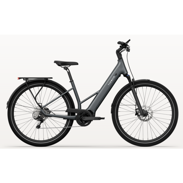 Tenways AGO-AIR - elegant en avontuurlijk (1.65 - 1.90)