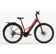 Tenways AGO-AIR - elegant en avontuurlijk (1.65 - 1.90)