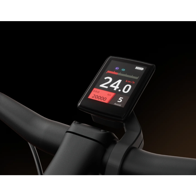 Tenways AGO-AIR - elegant en avontuurlijk (1.65 - 1.90)