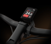 Tenways AGO-AIR - elegant en avontuurlijk (1.65 - 1.90)