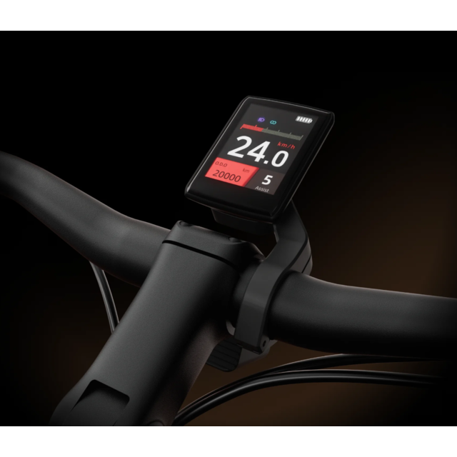 Tenways AGO-AIR - elegant en avontuurlijk (1.65 - 1.90)