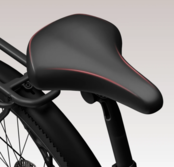 Tenways AGO-AIR - elegant en avontuurlijk (1.65 - 1.90)