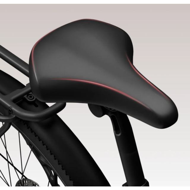 Tenways AGO-AIR - elegant en avontuurlijk (1.65 - 1.90)