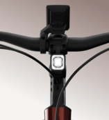 Tenways AGO-AIR - elegant en avontuurlijk (1.65 - 1.90)