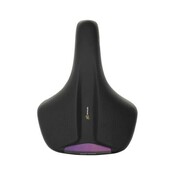 Zadel Selle Royal Vivo - Zithouding: Relaxed 90° - Rechtop Zadel Selle Royal Vivo - Zithouding: Relaxed 90° - Rechtop