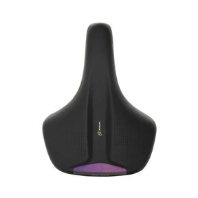 Zadel Selle Royal Vivo - Zithouding: Relaxed 90° - Rechtop