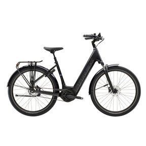 TREK District+ 4 Lowstep TREK BLACK SATIN L L 2024