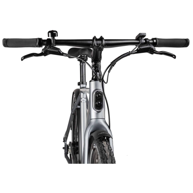 Tenways CGO 600PRO Grijs