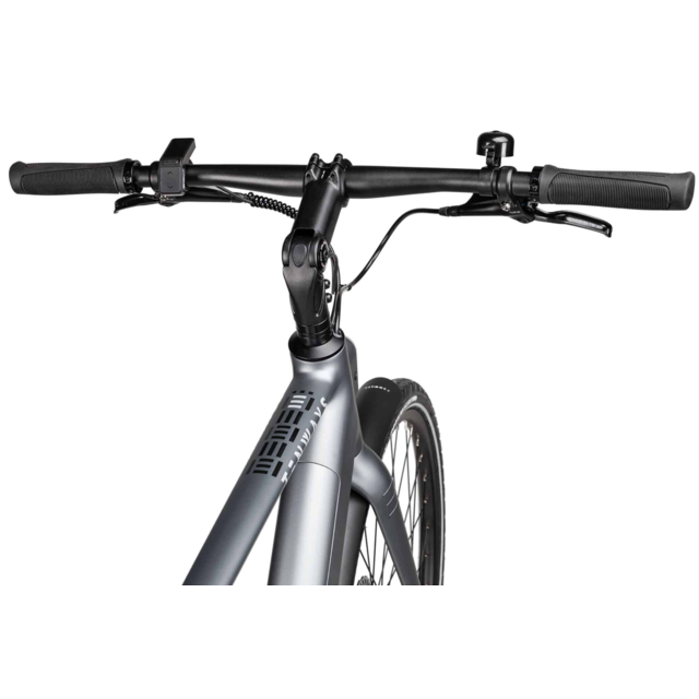 Tenways CGO 600PRO Grijs