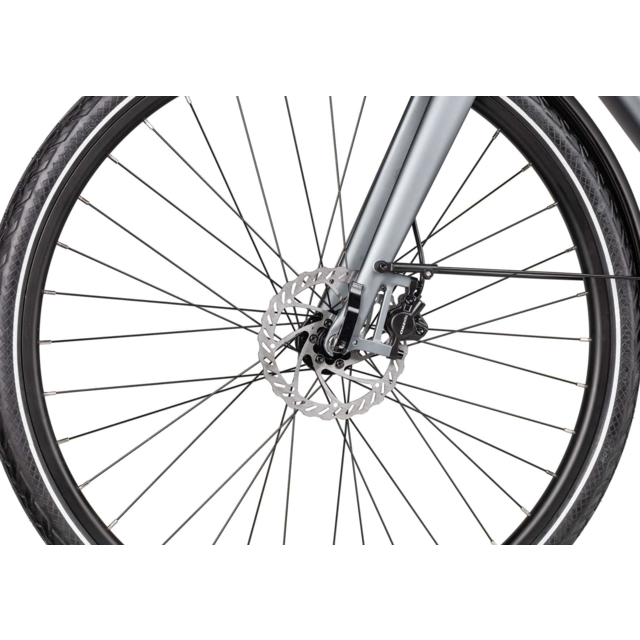 Tenways CGO 600PRO Grijs